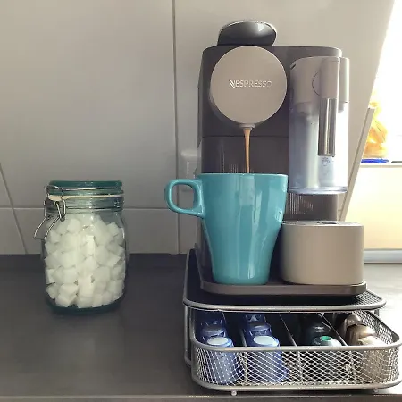 ☆modern&stilvoll - Exklusive Maisonette Wohnung☆ Apartment *