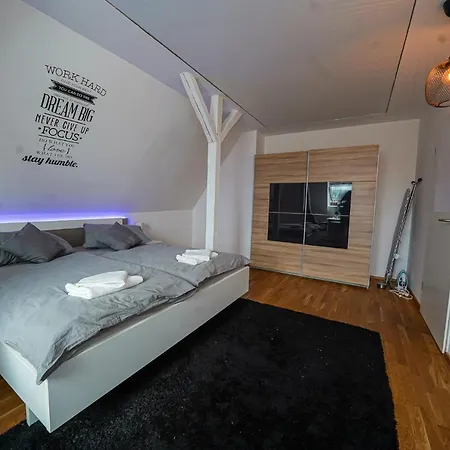 Apartment ☆modern & Stilvoll - Exklusive Maisonette Wohnung☆ Essen