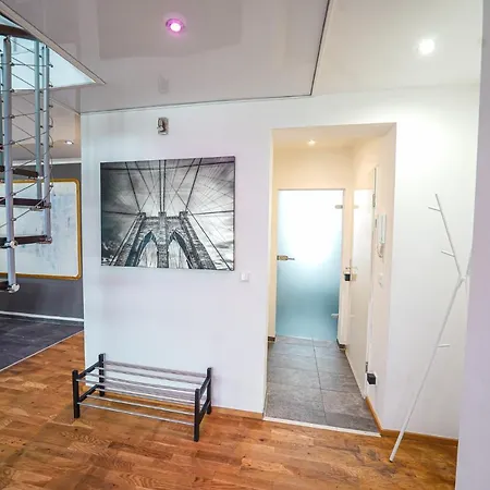 ☆modern & Stilvoll - Exklusive Maisonette Wohnung☆ Apartment Essen
