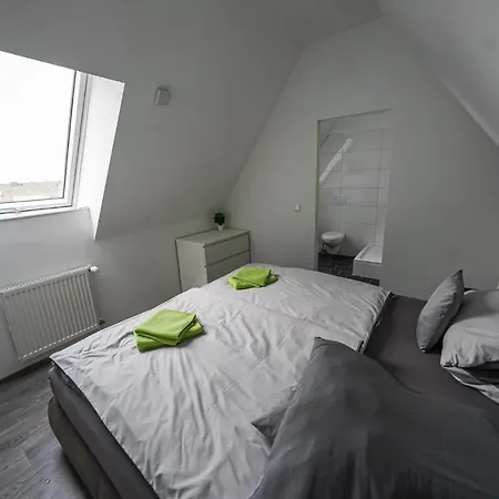 ☆modern & Stilvoll - Exklusive Maisonette Wohnung☆ Apartment *