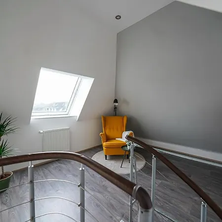 ☆modern & Stilvoll - Exklusive Maisonette Wohnung☆