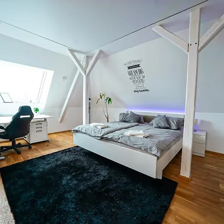 Apartment ☆modern & Stilvoll - Exklusive Maisonette Wohnung☆ *