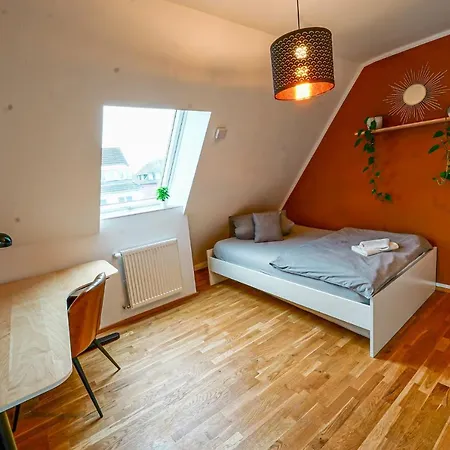 Apartment ☆modern & Stilvoll - Exklusive Maisonette Wohnung☆ *