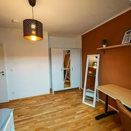 ☆modern&stilvoll - Exklusive Maisonette Wohnung☆ Apartment Essen