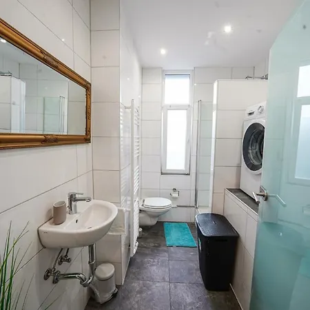 ☆modern & Stilvoll - Exklusive Maisonette Wohnung☆ Apartment