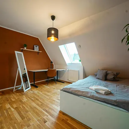 ☆modern & Stilvoll - Exklusive Maisonette Wohnung☆ Apartment