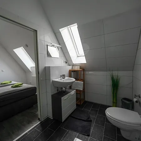 ☆modern & Stilvoll - Exklusive Maisonette Wohnung☆ Apartment